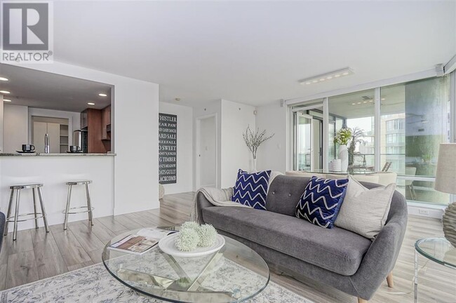 Building Photo - 455-2455 Beach Crescent