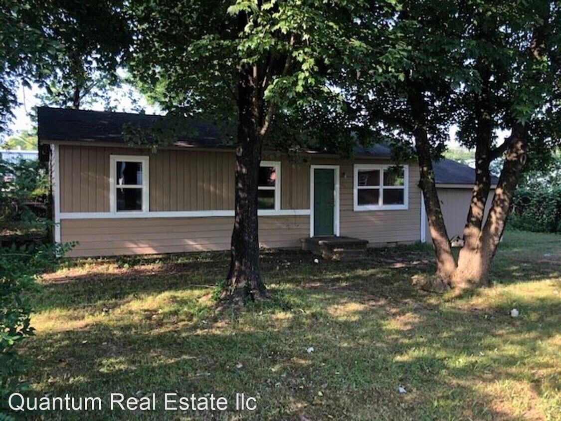 Primary Photo - 3 br, 1 bath House - 406 SPRUCE ST