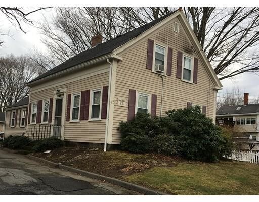 Primary Photo - 47 Poplar St