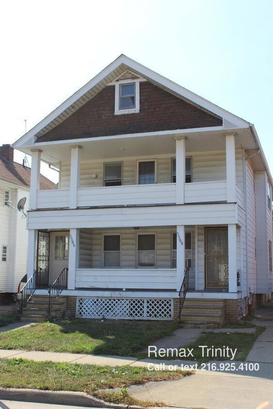Primary Photo - 3504 W 117th St