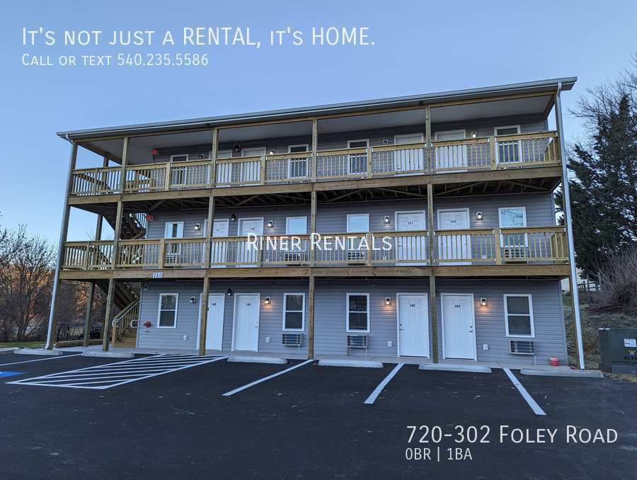 Photo - 720-302 Foley Road-