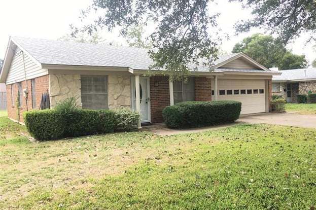 Photo - 3206 McCollum St Apartment