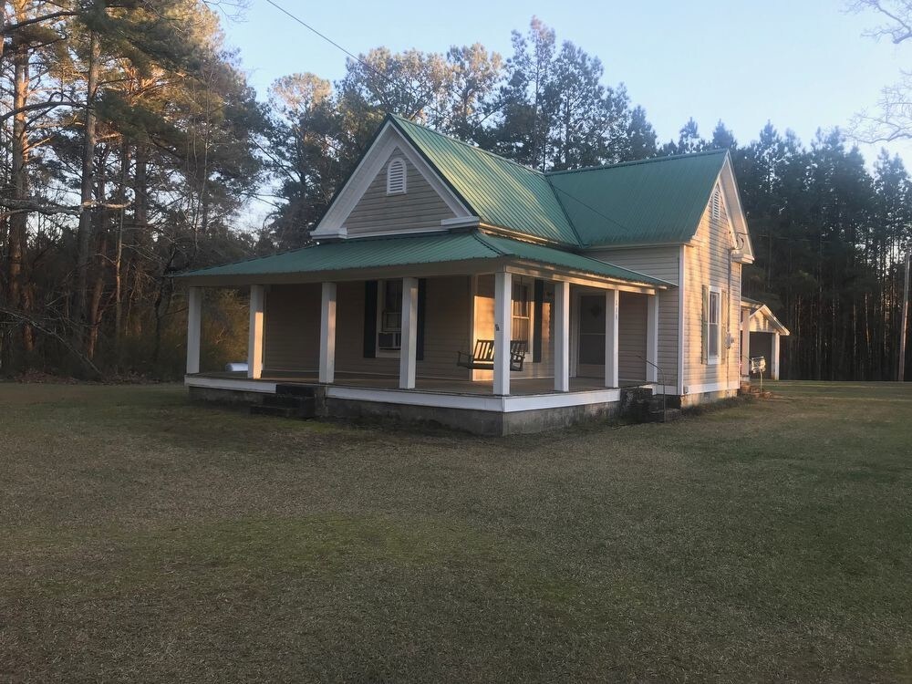 233 Mixon Road House For Rent In Tallapoosa Ga Apartments Com