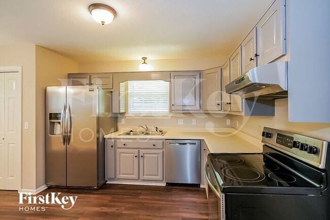 Building Photo - 116 Choctaw Cir