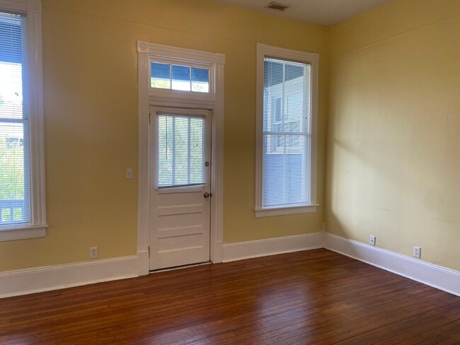 Building Photo - 1116 Habersham St