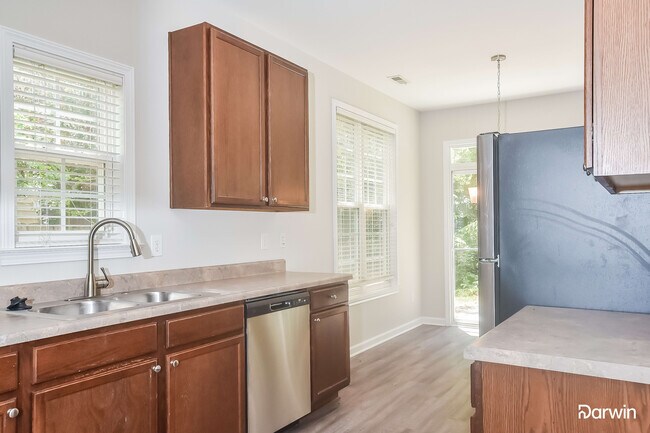 Foto del edificio - 168 Hutson Lane, Clayton, NC 27527