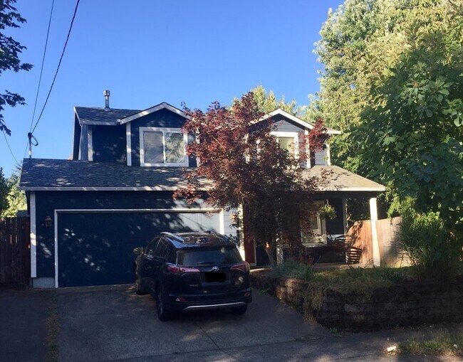 Building Photo - 9123 N WINDLE ST