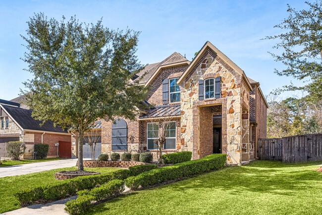 Building Photo - 22335 Sawmill Ranch Dr