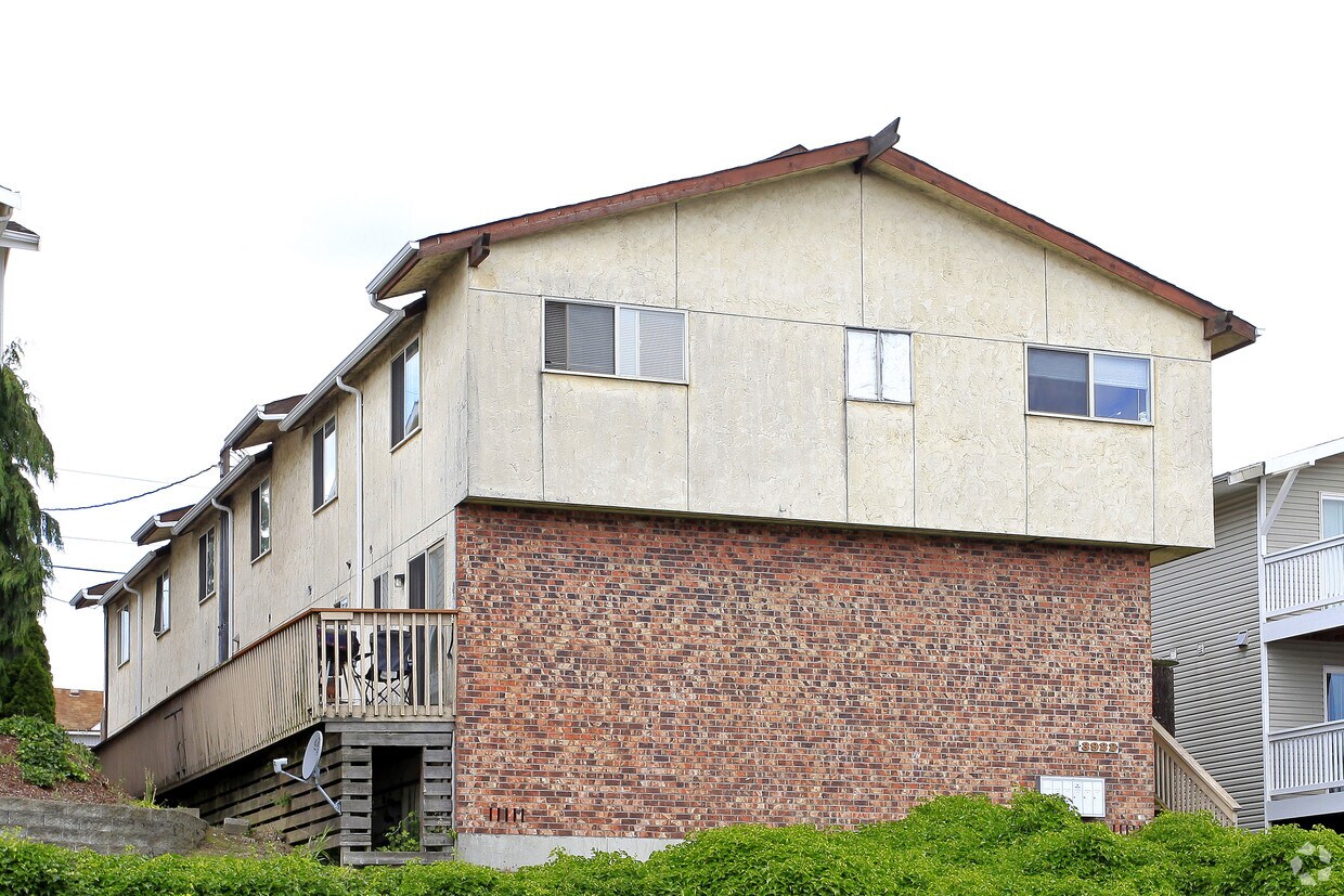 Foto del edificio - 3922 Rucker Ave