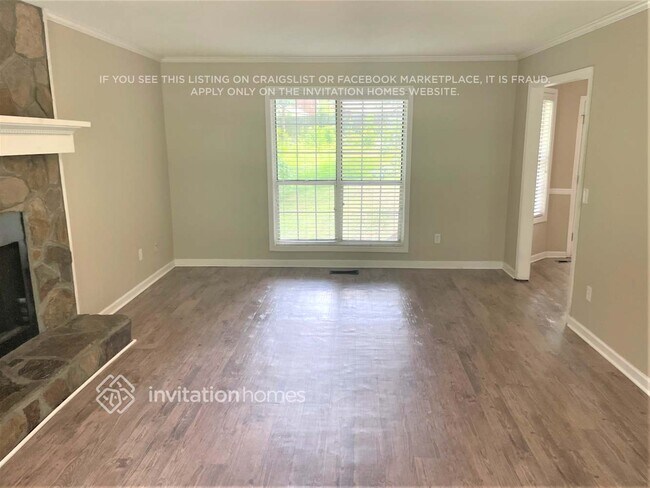 Foto del edificio - 2651 Foxglove Dr SW