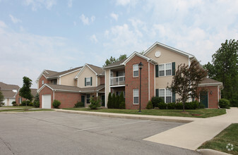 The Residences at Scioto Crossing photo'