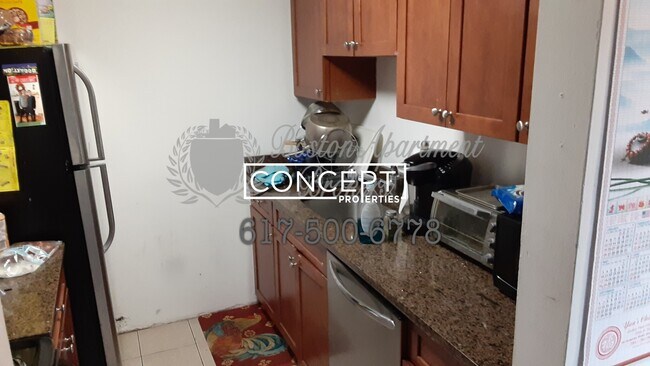 Foto del edificio - 7 Bynner St