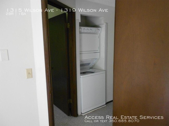 Building Photo - 1315 Wilson Ave