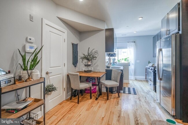 Foto del edificio - 1431 N 5th St