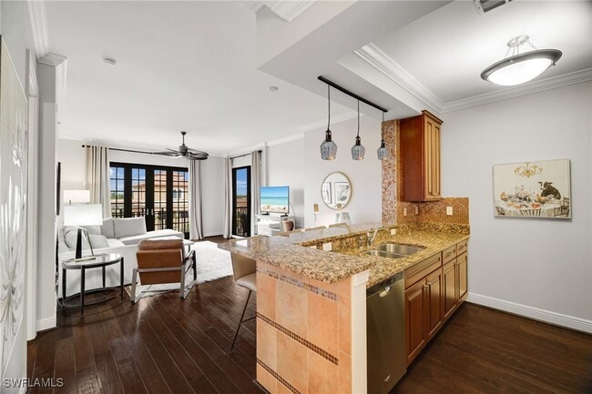 Building Photo - 23161 Fashion Dr