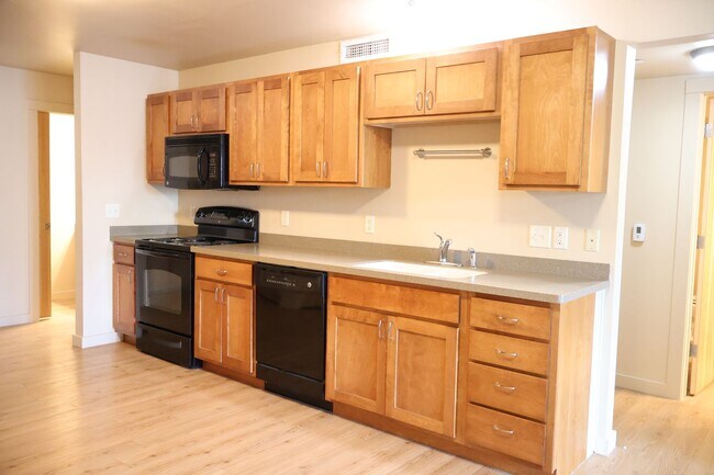 Foto del edificio - Cozy Living by Ferguson Farms