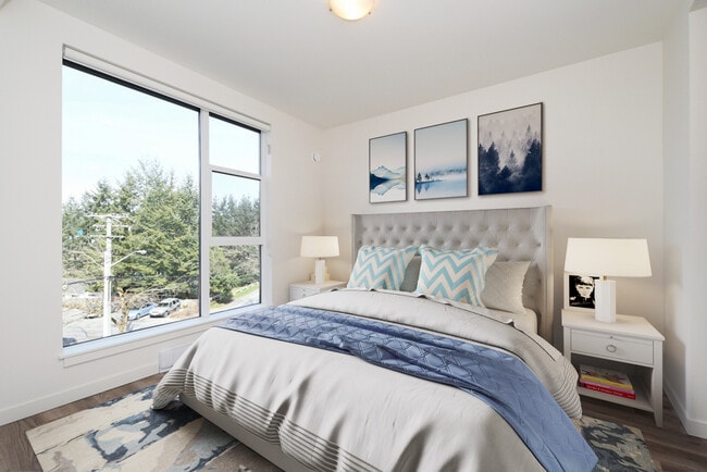 Building Photo - The Arc