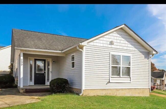 Building Photo - 298 Maynard South Dr