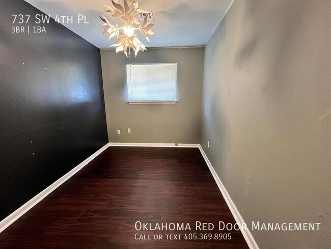 Building Photo - WONDERFUL 3BEDROOM RENTAL IN MOORE!