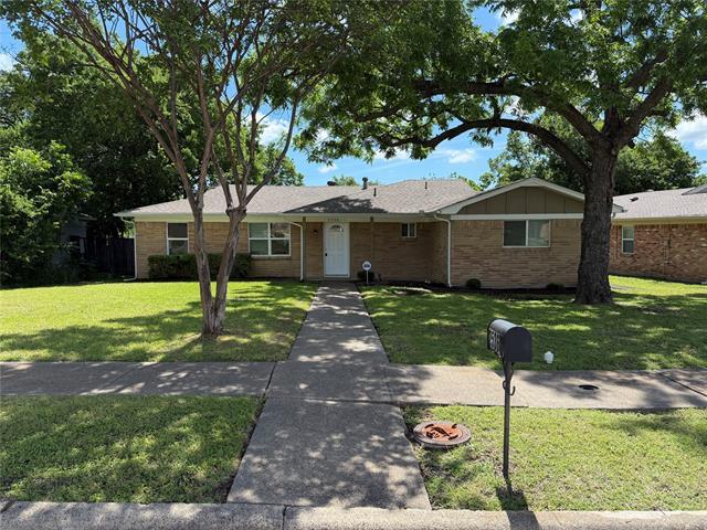 Foto principal - 2536 Earlcove Dr