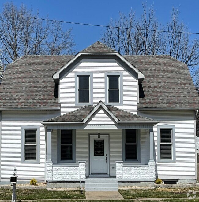 Apartments For Rent in Venedy IL with Garages 10 Rentals