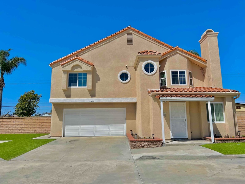 Foto principal - 8462 Heil Ave