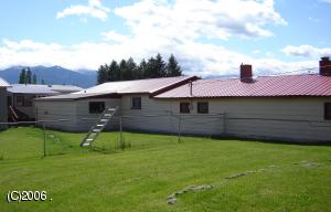 Building Photo - 42028 Old US Highway 93