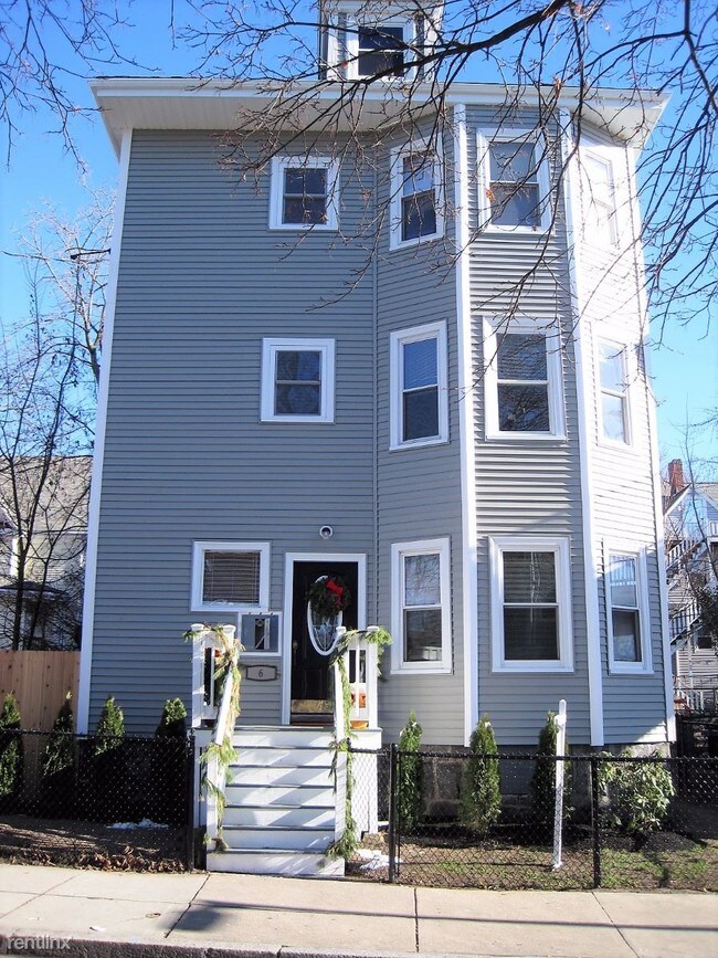 Building Photo - 6 Millet St