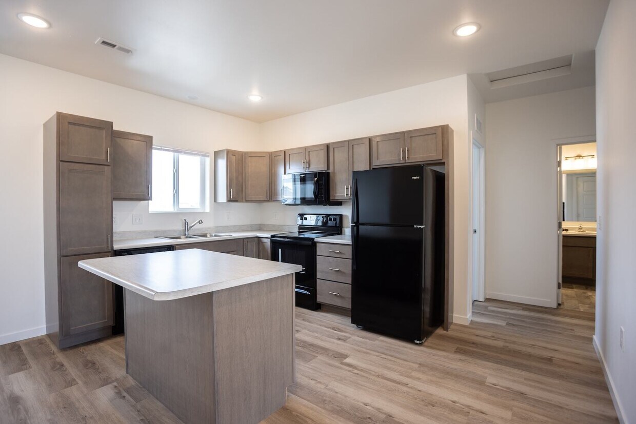 The Wondery Apartments in Sioux Falls, SD