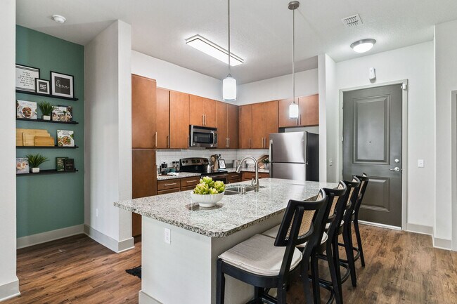 Foto del edificio - Circa at Fishhawk Ranch