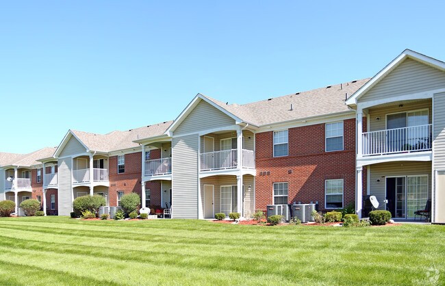 valley view apartments moline