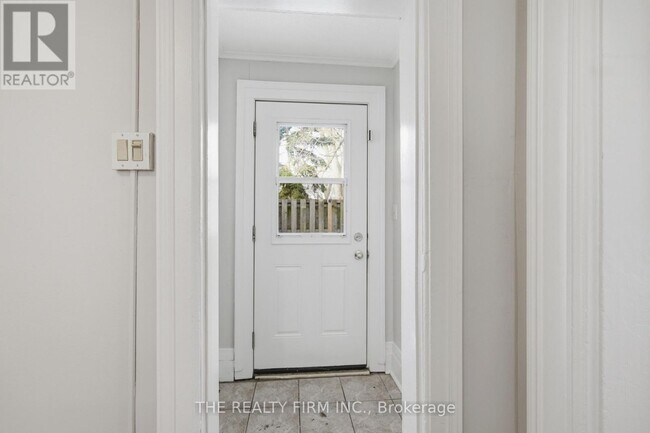 Photo du bâtiment - 22 Victor St