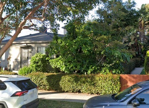 Foto principal - 2119 1/2 Stewart St