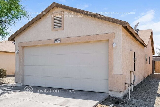 Foto del edificio - 12648 N Main St