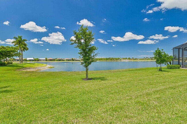 Foto del edificio - Naples Reserve! Annual Lease ~ Single Fami...