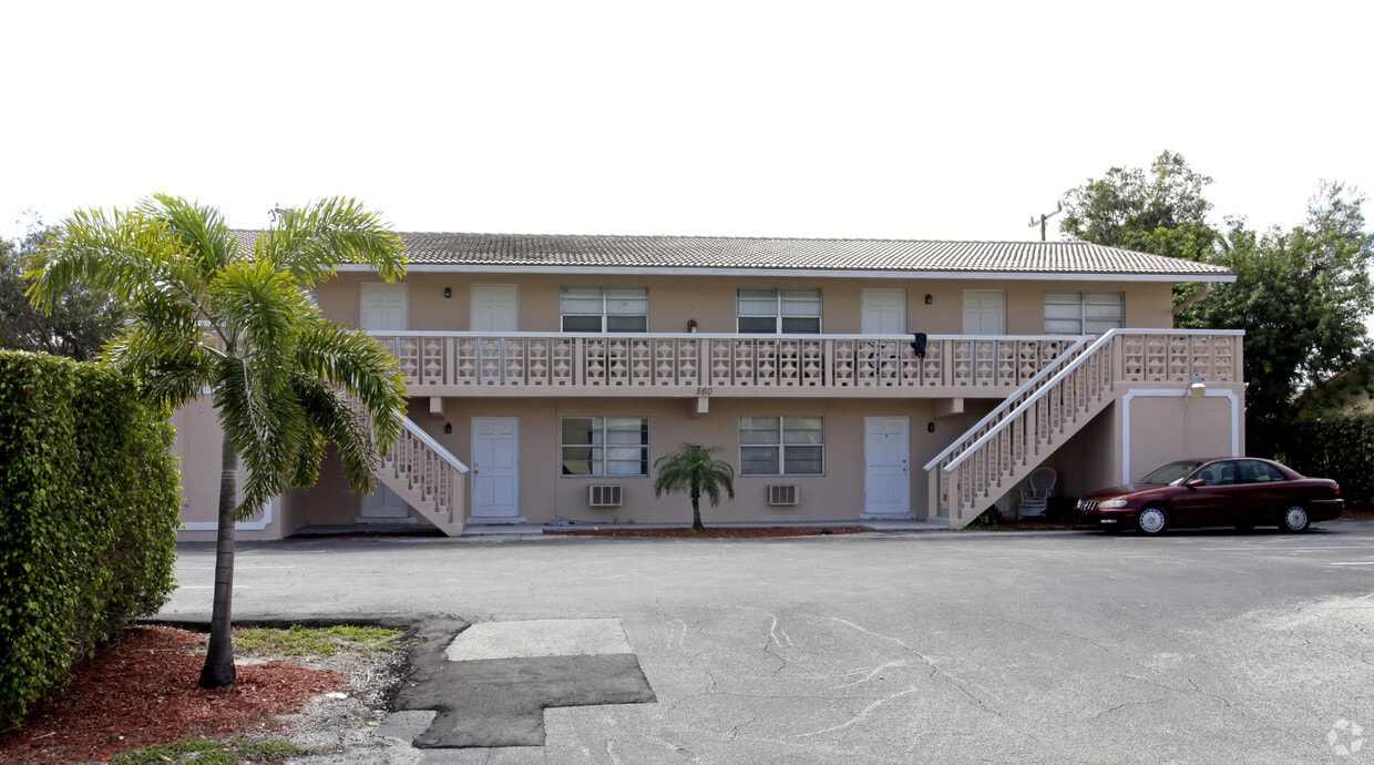 Primary Photo - Boca Terra II