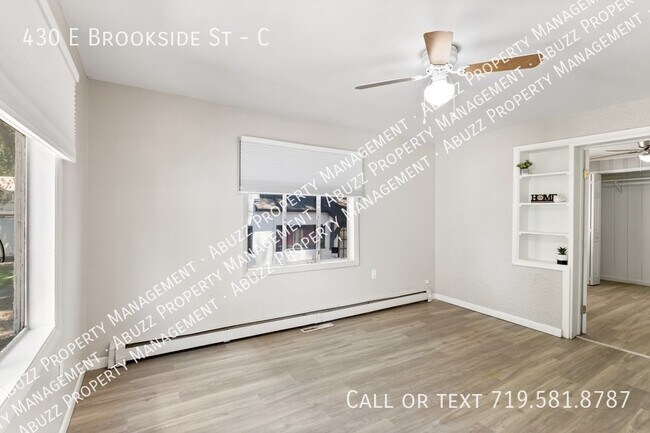 Building Photo - Brookside