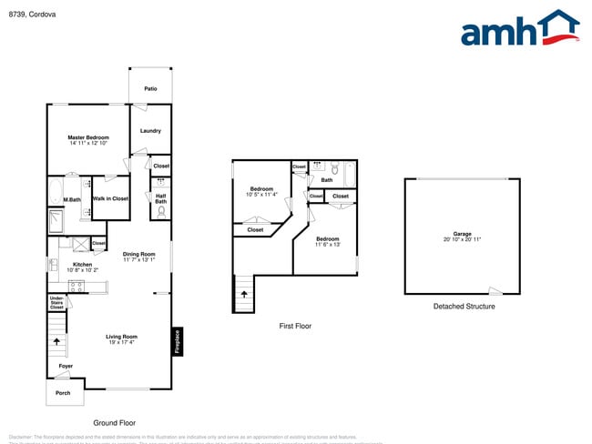 Foto del edificio - 8739 Overcup Oaks Dr