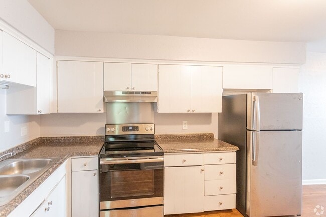 Interior Photo - Highland Ridge Apartments