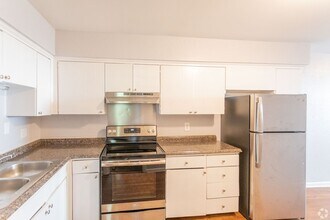 Interior Photo - Highland Ridge Apartments