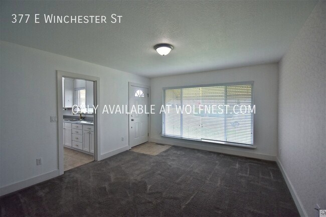 Building Photo - Lovely 5 Bed Murray Home! No Deposit Option!