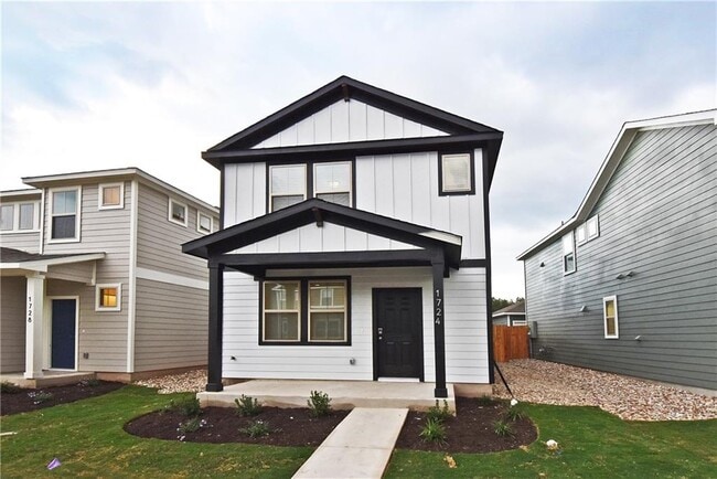 Building Photo - 1724 Fountain Bridge Dr