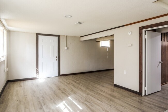 Foto del edificio - Cute 3 Bedroom