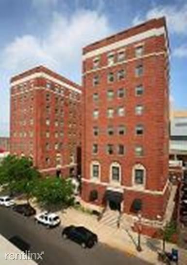 Foto principal - 100 Parsons St