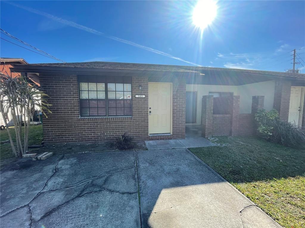 103 S Lakeview Dr, Longwood, FL 32750 Townhome Rentals in Longwood FL