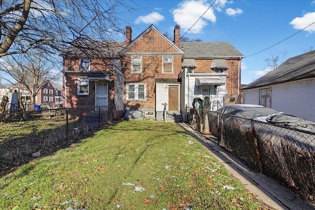 Photo - 1314 Argus Rd House