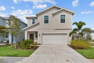 Building Photo - 43153 Wild Indigo Rd