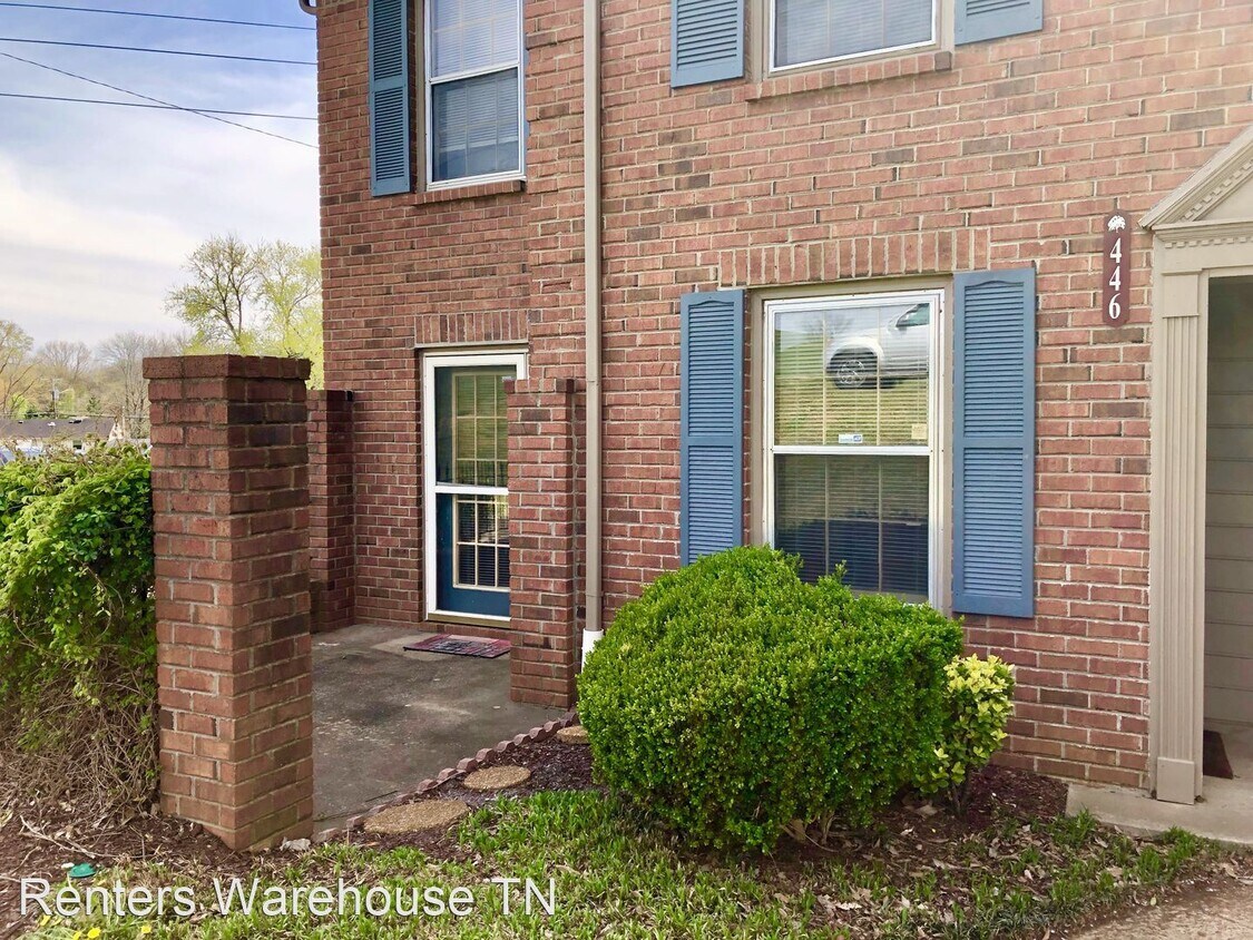 446 Stewarts Ferry Pike, Nashville, TN 37214 House Rental in
