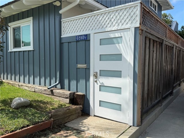 Foto del edificio - 5290 E El Roble St