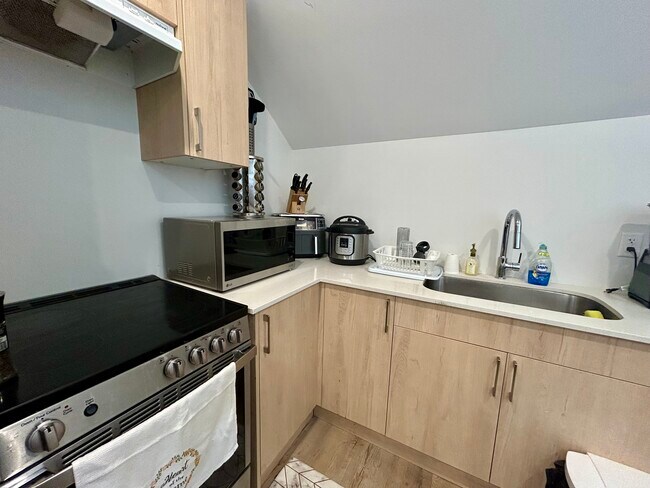 Photo du bâtiment - 145 Ross St